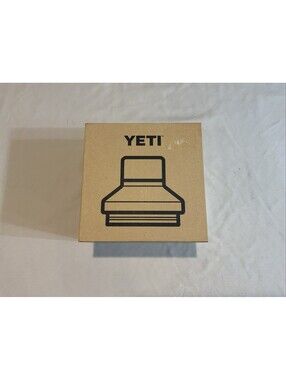 NEW Yeti Rambler Cocktail Shaker Lid Fits 20oz Tumbler 16oz Pint-Stainless Steel